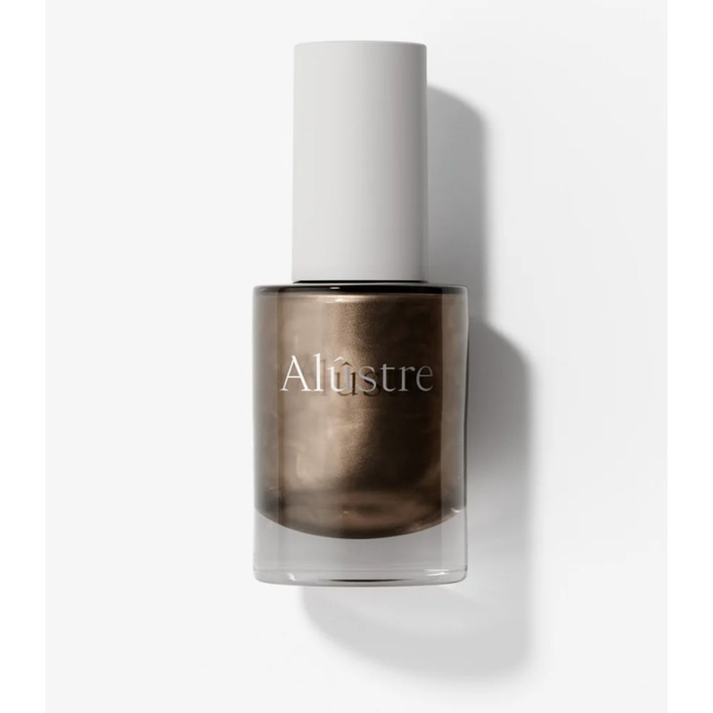Alûstre Neglelak 10 ml - 348M Copper
