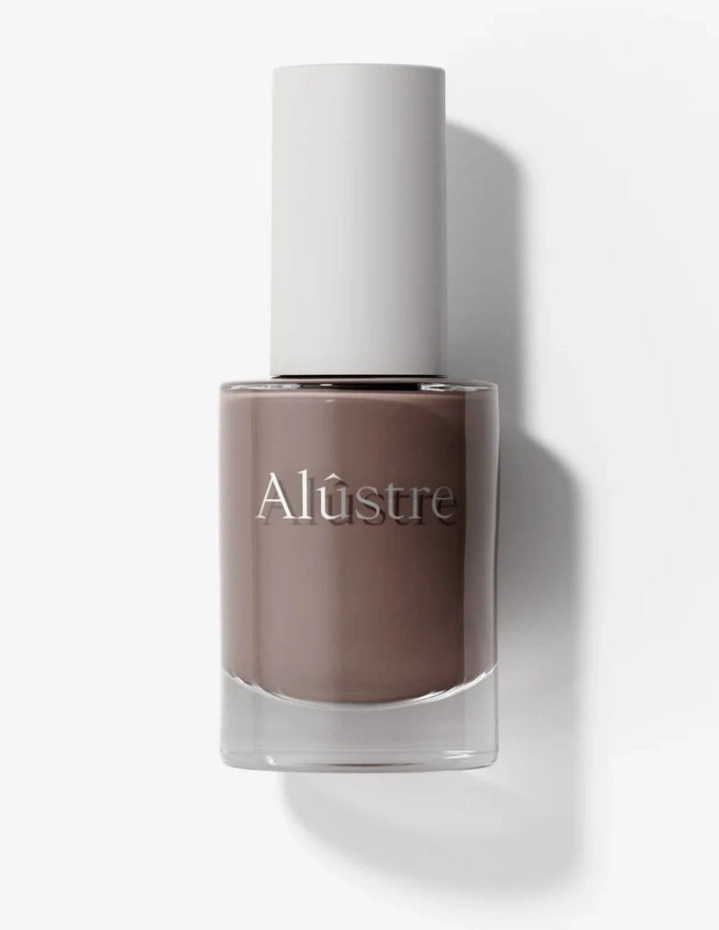 Alustre Nail Polish 10 ml - 351 Earth