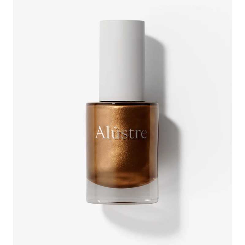 Alûstre Neglelak 10 ml - 357 Copper