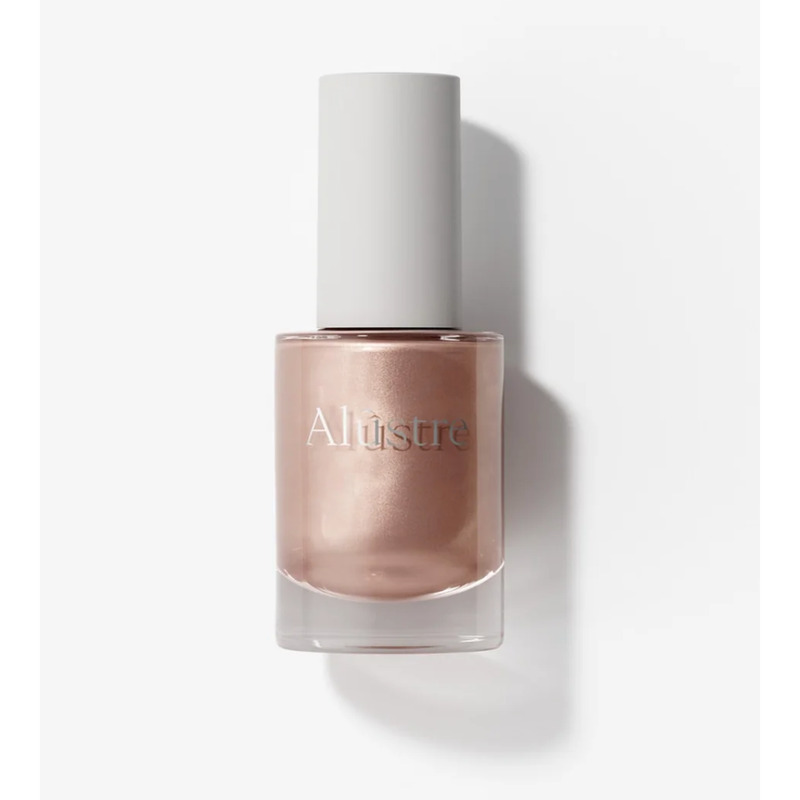 Alûstre Neglelak 10 ml - 363M Gold