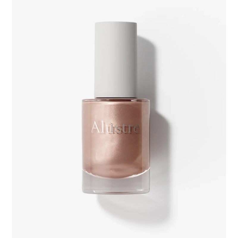 Alustre Nail Polish 10 ml - 363M Gold