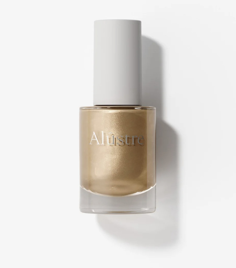 Alûstre Neglelak 10 ml - 365M Gold