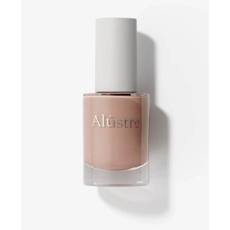 Alustre Nail Polish 10 ml - 370 Earth