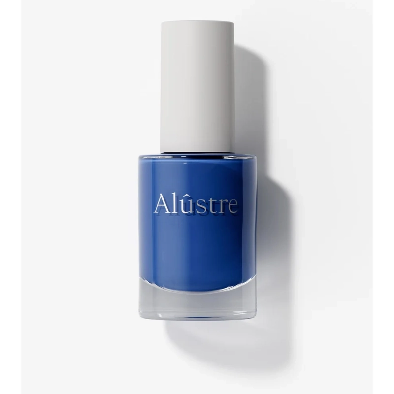 Alustre Nail Polish 10 ml - 431 Blue