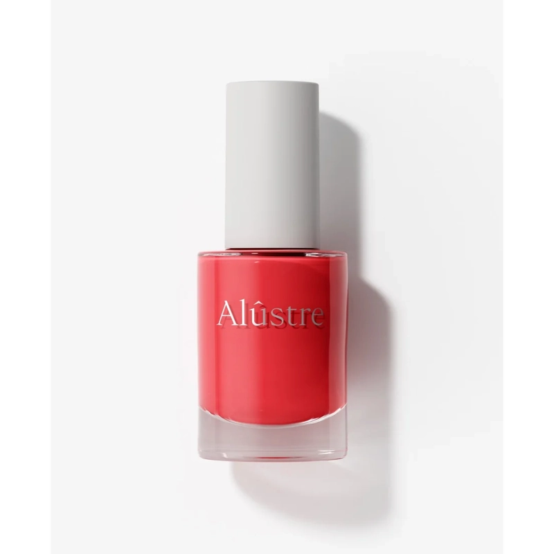 Alustre Nail Polish 10 ml - 631 Orange