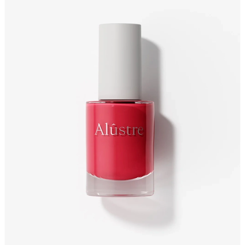 Alustre Nail Polish 10 ml - 715 Red