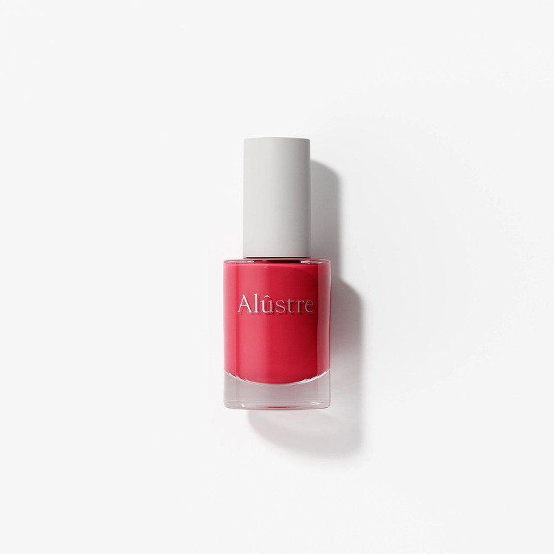Alûstre Neglelak 10 ml - 748 Red