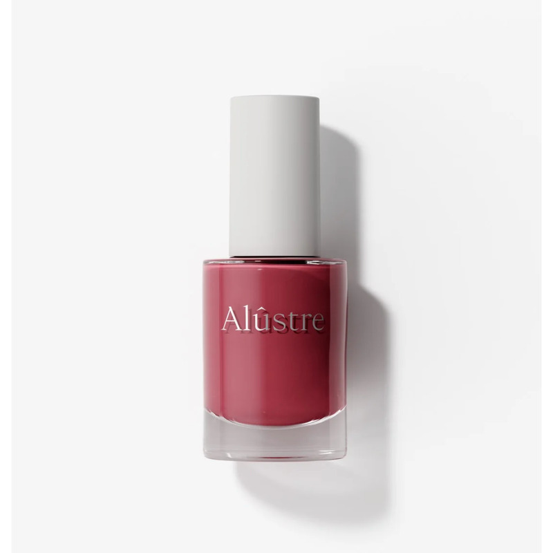 Alûstre Neglelak 10 ml - 777 Red