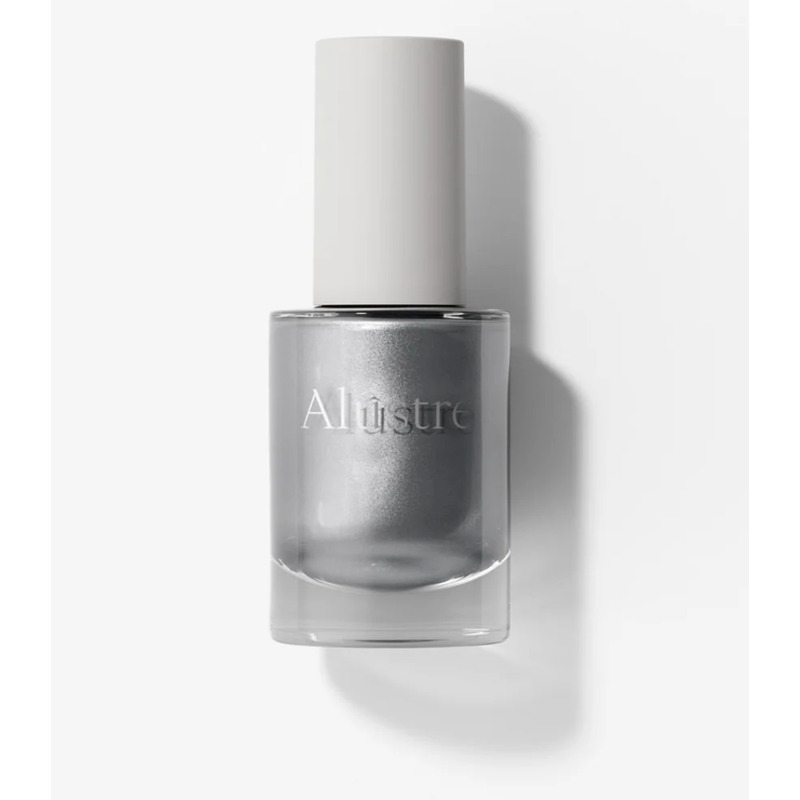 Alûstre Neglelak 10 ml - 871M Silver