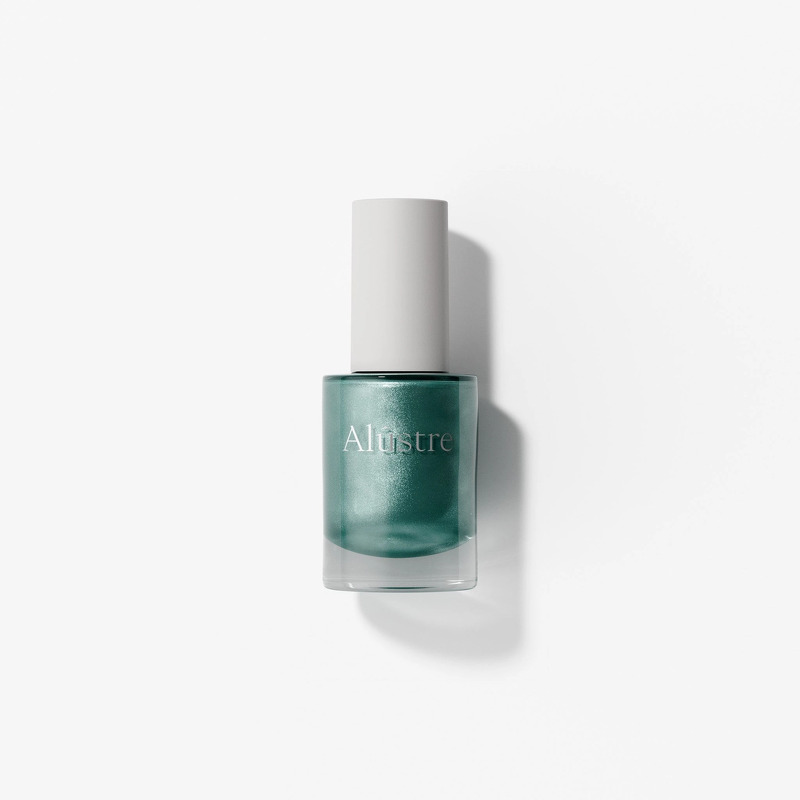 Alûstre Neglelak 10 ml - 900M Green