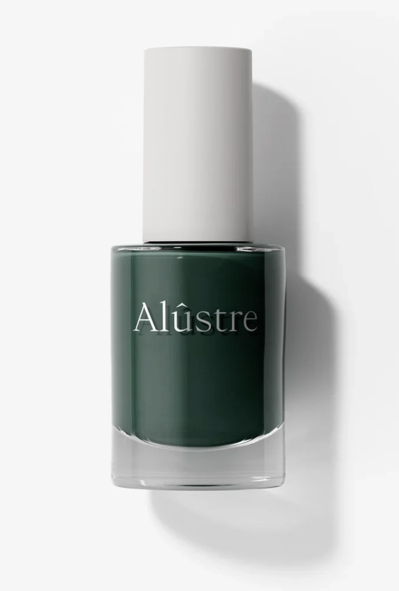 Alustre Nail Polish 10 ml - 903 Green