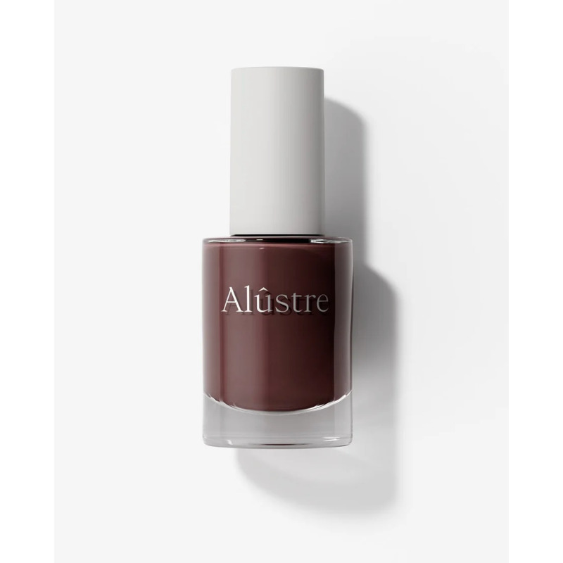 Alûstre Neglelak 10 ml - 904 Brown