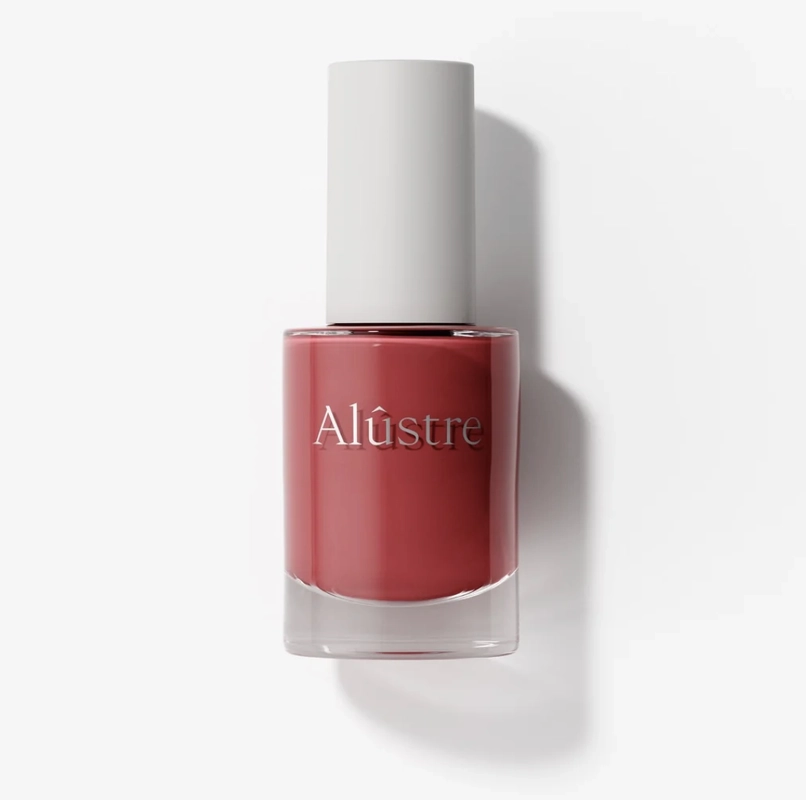 Alustre Nail Polish 10 ml - 906 Earth