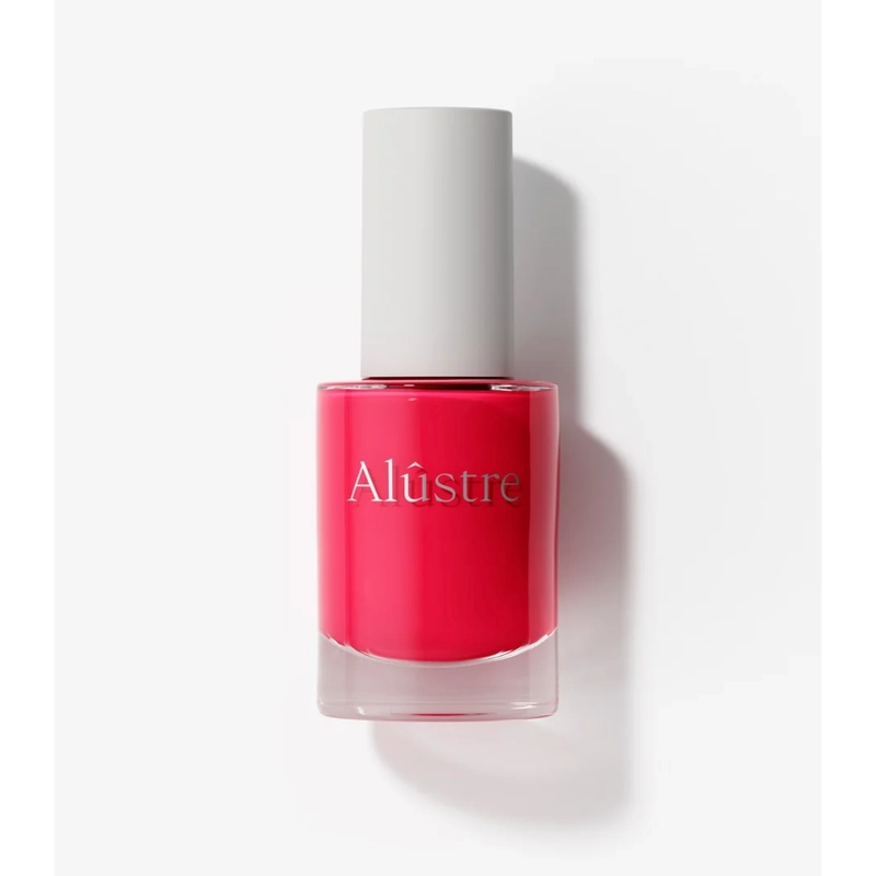 Alustre Nail Polish 10 ml - 907 Red