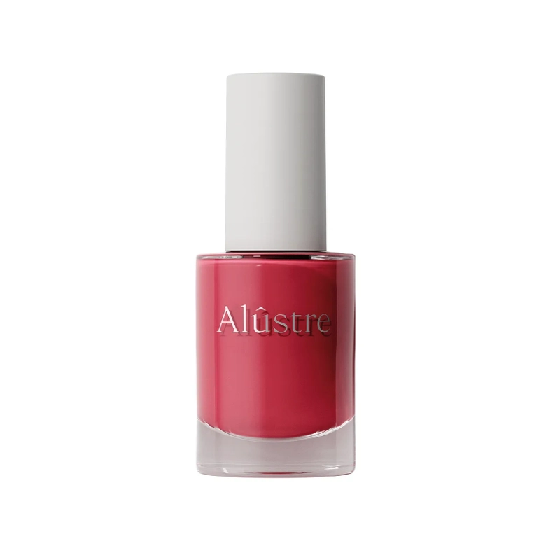 Alustre Nail Polish 10 ml - 917 Red