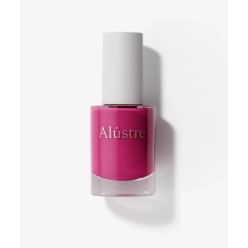 Alustre Nail Polish 10 ml - 925 Purple