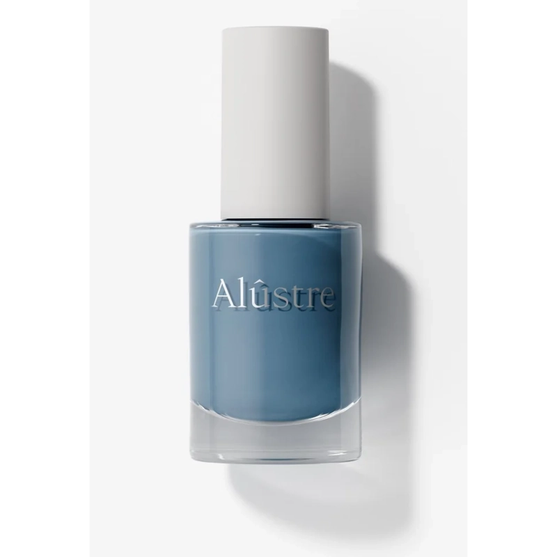 Alustre Nail Polish 10 ml - 940 Blue