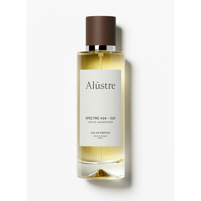 Alûstre Spectre Eau De Parfum 434 - 520 Haze Of Juniper Suede 50 ml