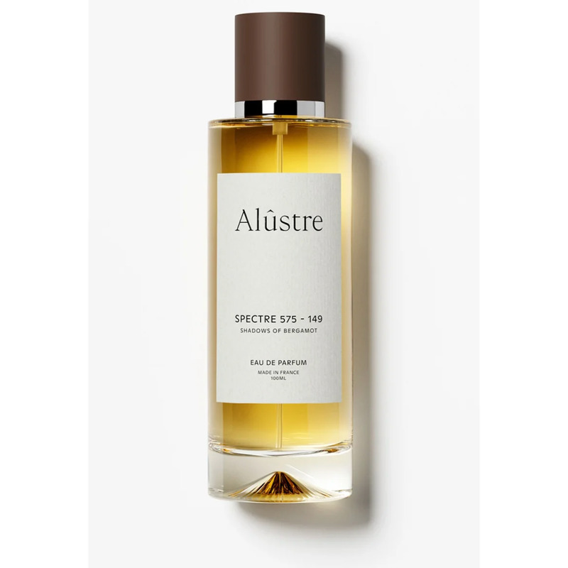 Alûstre Spectre Eau De Parfum 575 - 149 Shadows Of Bergamot 50 ml