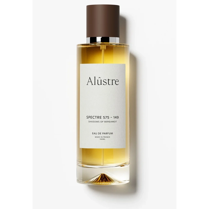Alustre Spectre Eau De Parfum 575 - 149 Shadows Of Bergamot 50 ml