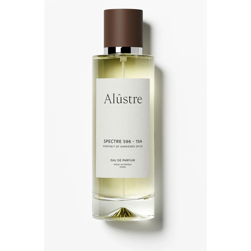 Alûstre Spectre Eau De Parfum 596 - 154 Portrait Of Darkened Spice 50 ml