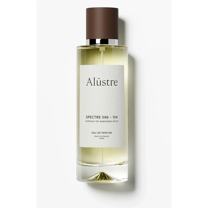 Alustre Spectre Eau De Parfum 596 - 154 Portrait Of Darkened Spice 50 ml