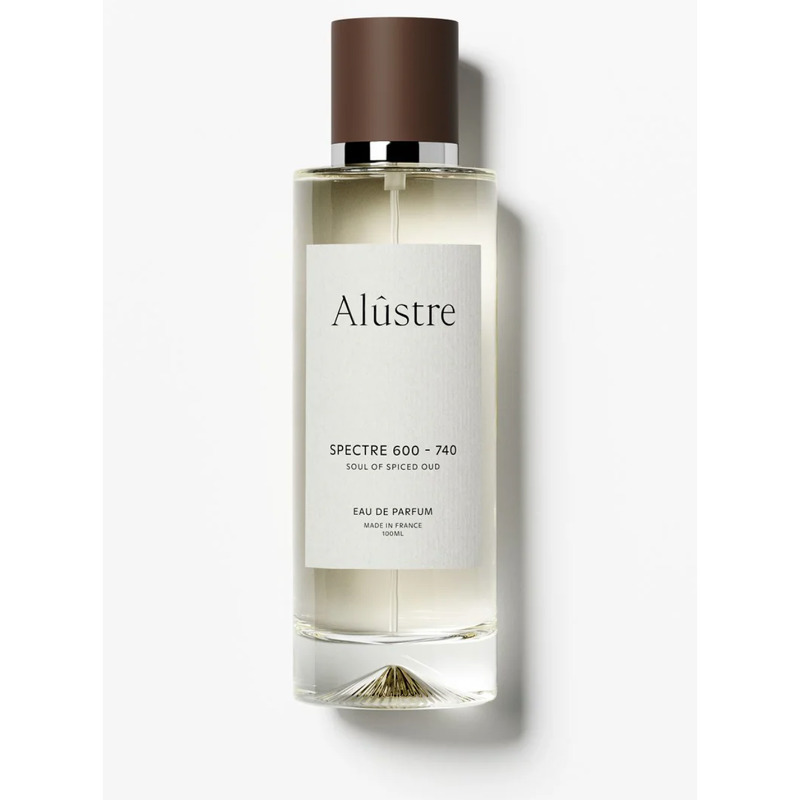 Alustre Spectre 600-740 Soul Of Spiced Oud Eau De Parfum Unisex 50 ml