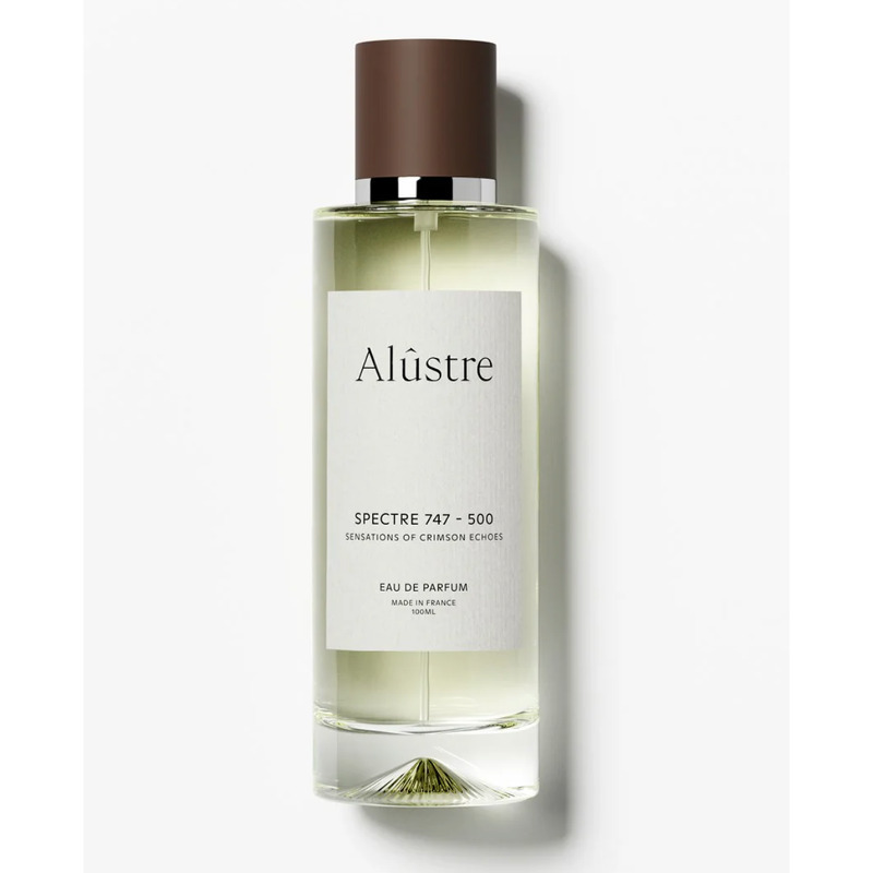 Alustre Spectre 747-500 Sensations Of Crimson Echoes Eau De Parfum Unisex 50 ml