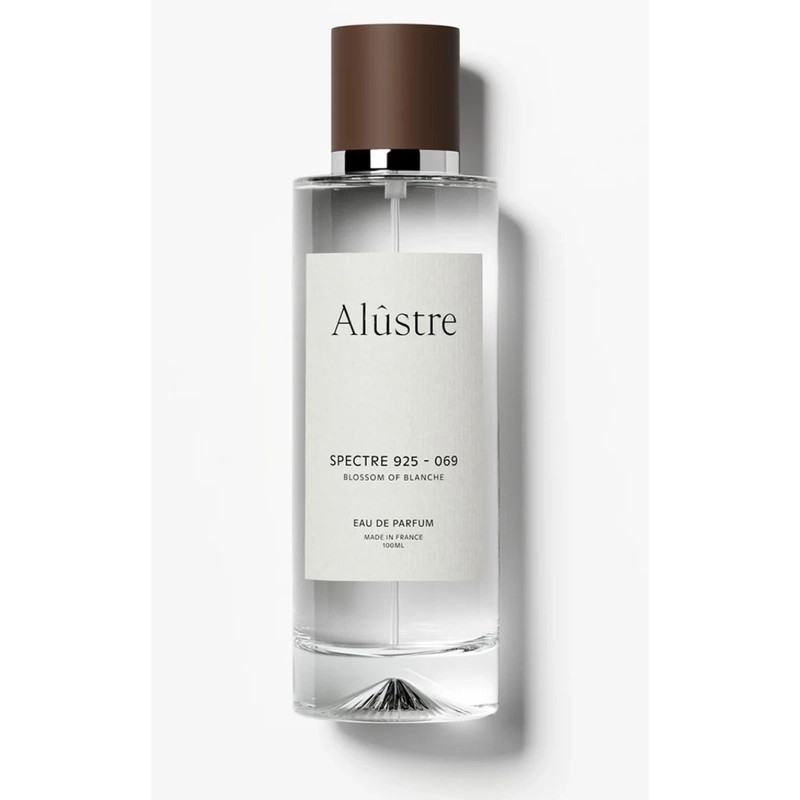 Alustre Spectre Eau De Parfum 925 - 069 Blossom Of Blanche 50 ml