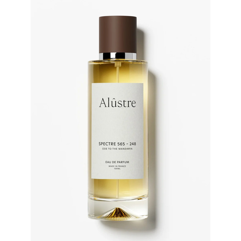Alûstre Spectre Eau De Parfum 565 - 248 Ode To Mandarin 100 ml