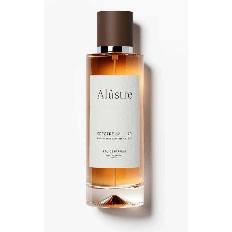 Alûstre Spectre Eau De Parfum 571 - 179 Sunlit Moss In The Orient 100 ml