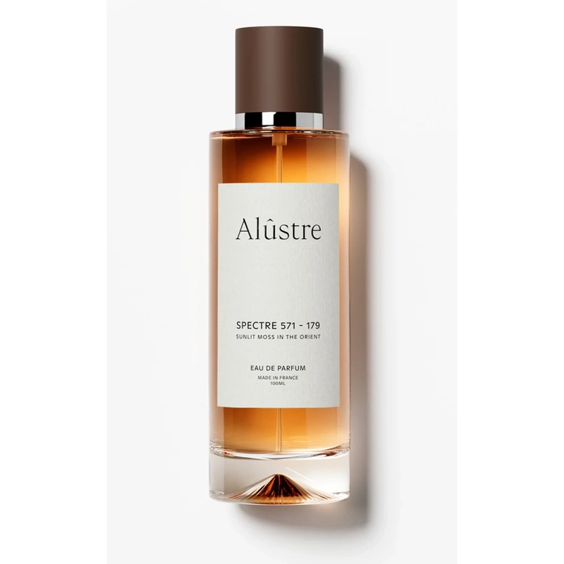 Alustre Spectre Eau De Parfum 571 - 179 Sunlit Moss In The Orient 100 ml