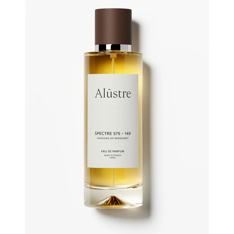 Alûstre Spectre Eau De Parfum 575 - 149 Shadows Of Bergamot 100 ml