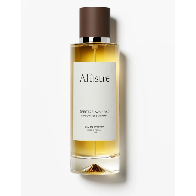 Alustre Spectre Eau De Parfum 575 - 149 Shadows Of Bergamot 100 ml