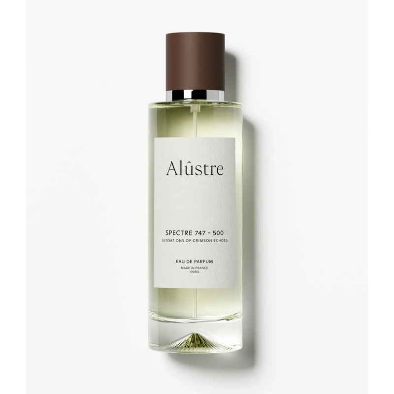 Alûstre Spectre Eau De Parfum 747 - 500 Sensations Of Crimson Echoes 100 ml