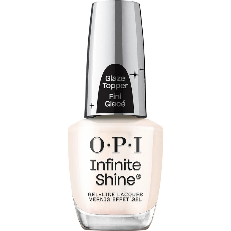 OPI Infinite Shine Glaze Toppers Got Glaze? - 15 ml