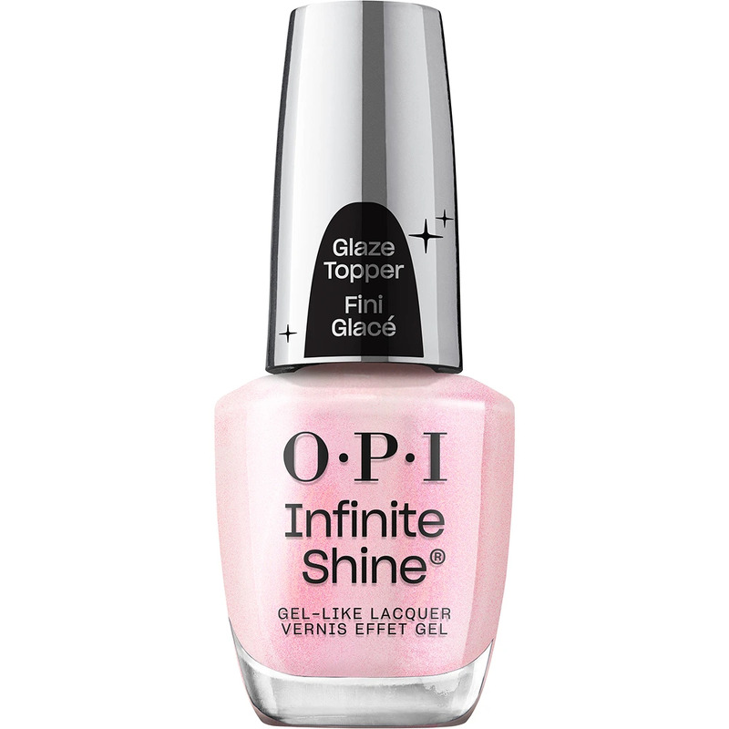 OPI Infinite Shine Glaze Toppers - Donut Disturb 15 ml - Got Glaze?