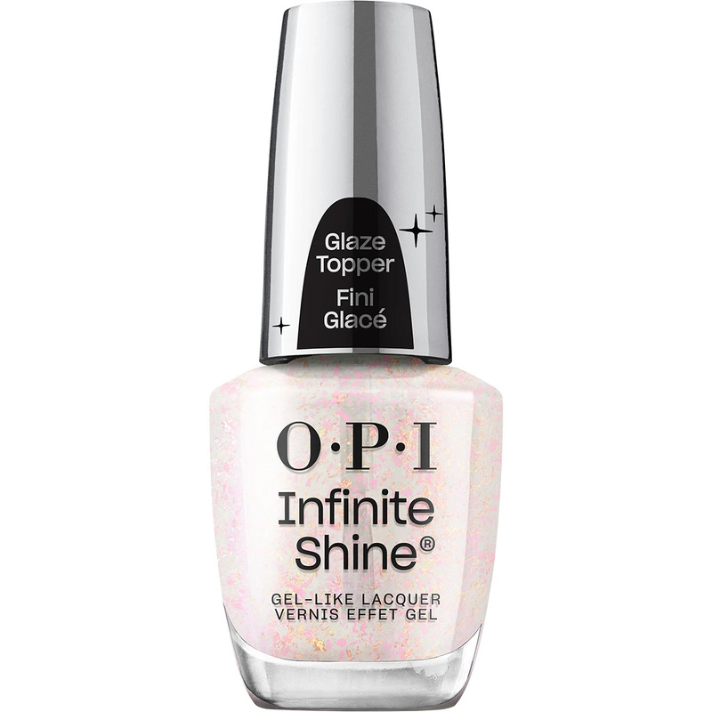 OPI Infinite Shine Glaze Toppers 15 ml - Glint Condition