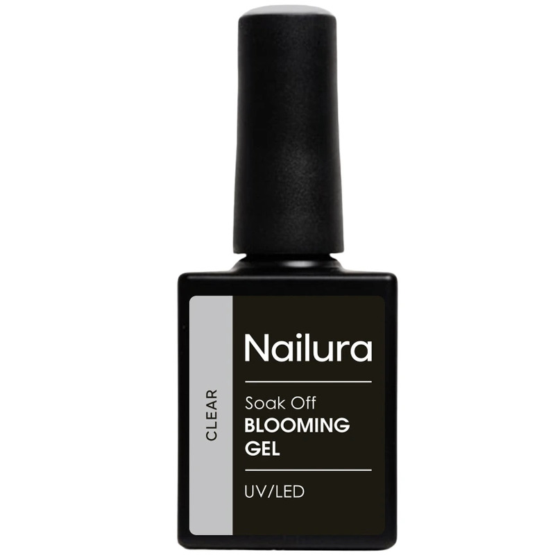 Nailura Blooming Gel Neglelak 10 ml