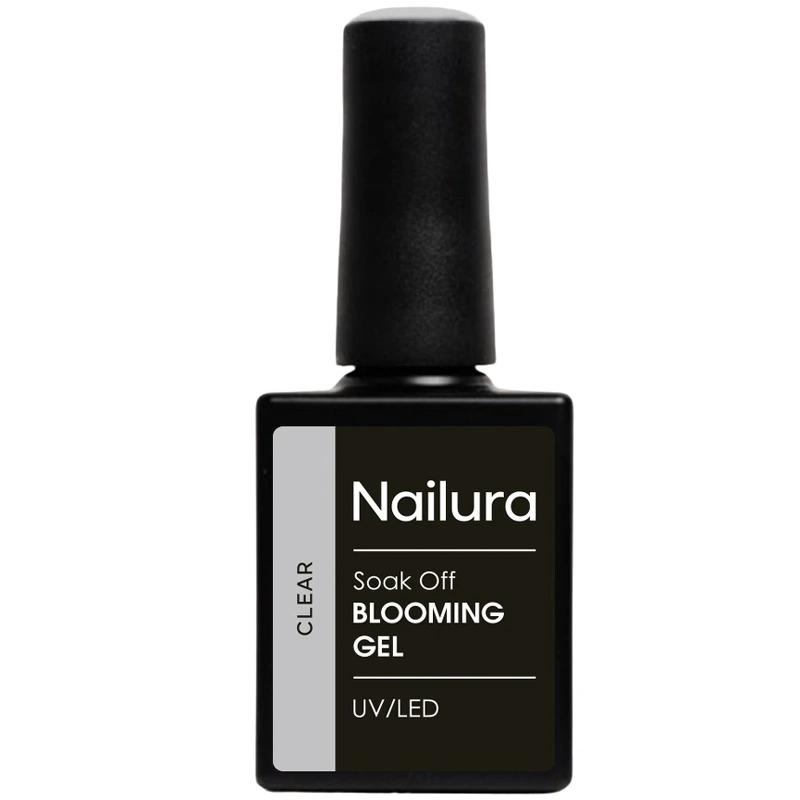 Nailura Blooming Gel Nail Polish 10 ml