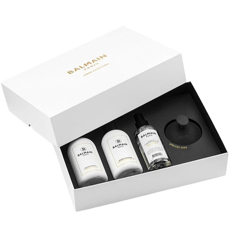 Balmain Paris Gavesæt Balmain Volume Care Gavesæt (Limited Edition)