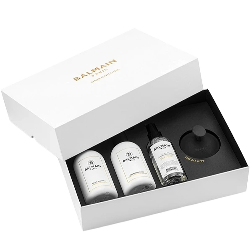 Balmain Volume Care Gift Set (Limited Edition)