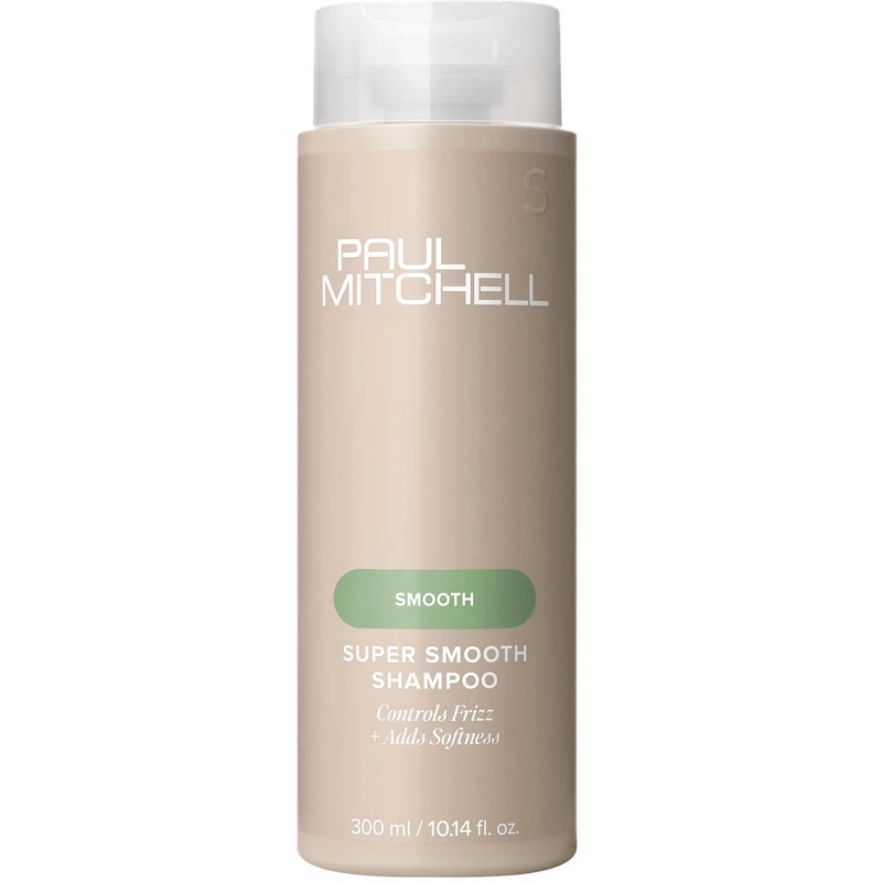 Paul Mitchell Smooth Super Smooth Shampoo 300 ml