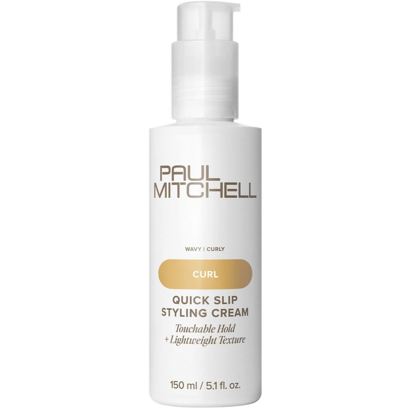 Paul Mitchell Curl Quick Slip Styling Cream 150 ml