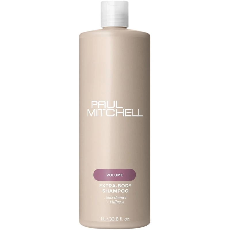 Paul Mitchell Extra-Body Shampoo 1000 ml
