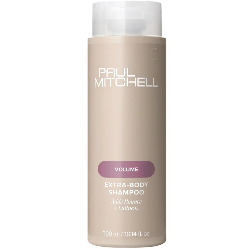 Paul Mitchell Extra-Body Shampoo 300 ml