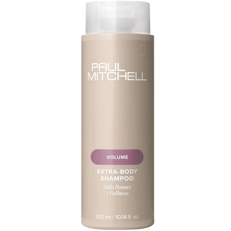Paul Mitchell Extra-Body Shampoo 300 ml
