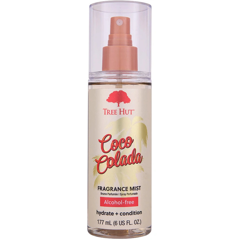 Tree Hut Fragrance Mist Coco Colada - 177 ml