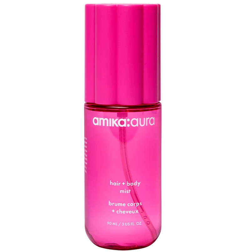 amika: Aura Hair & Body Mist 90 ml