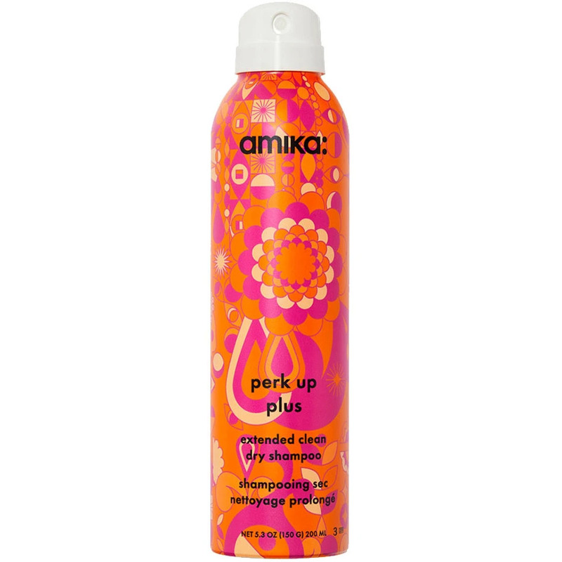 amika: Perk Up Plus Extended Clean Dry Shampoo 208 ml